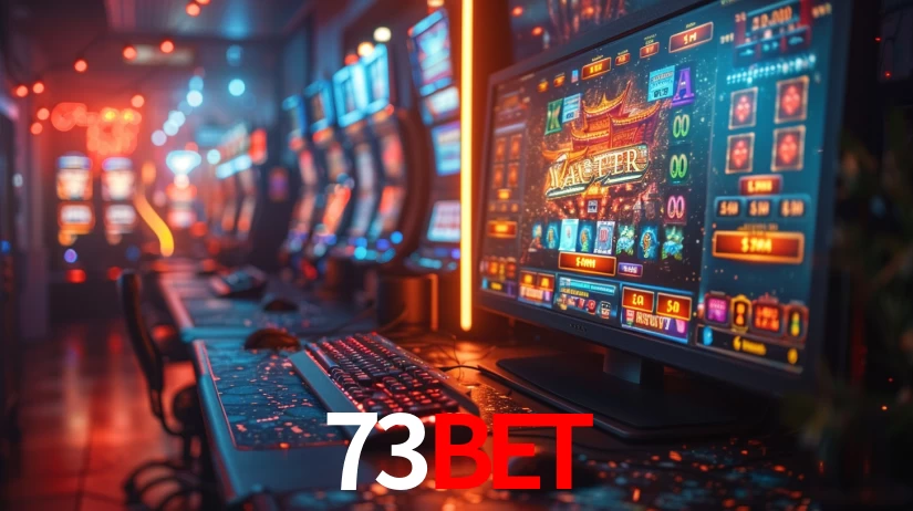 73bet: Seu Cassino Premiado com Pagamentos Rápidos