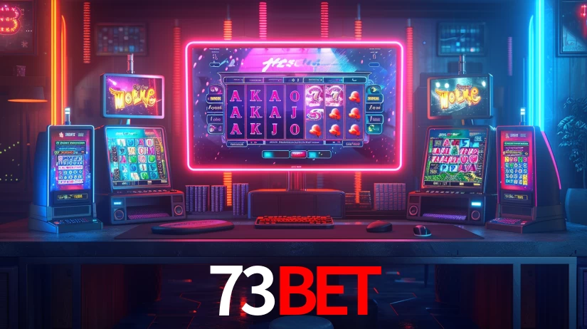 73bet - Plataforma Oficial - 73bet login