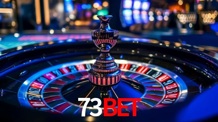 Sinta a adrenalina dos jogos de cassino com 73bet
