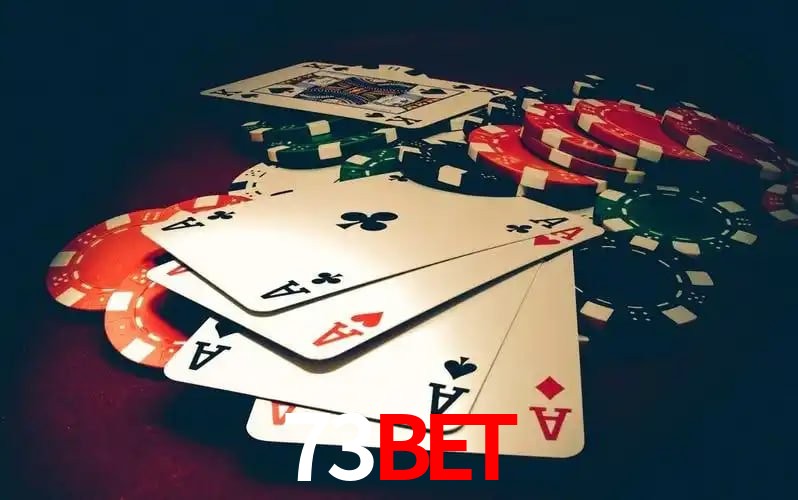 Casino Ao Vivo 73bet