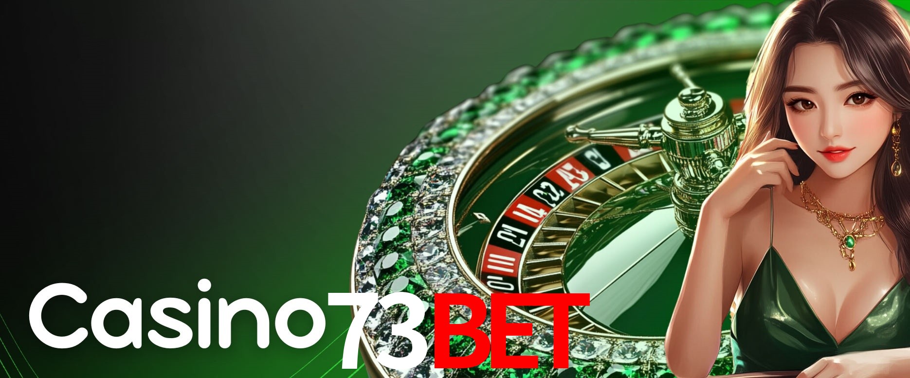 Live Casino 73bet