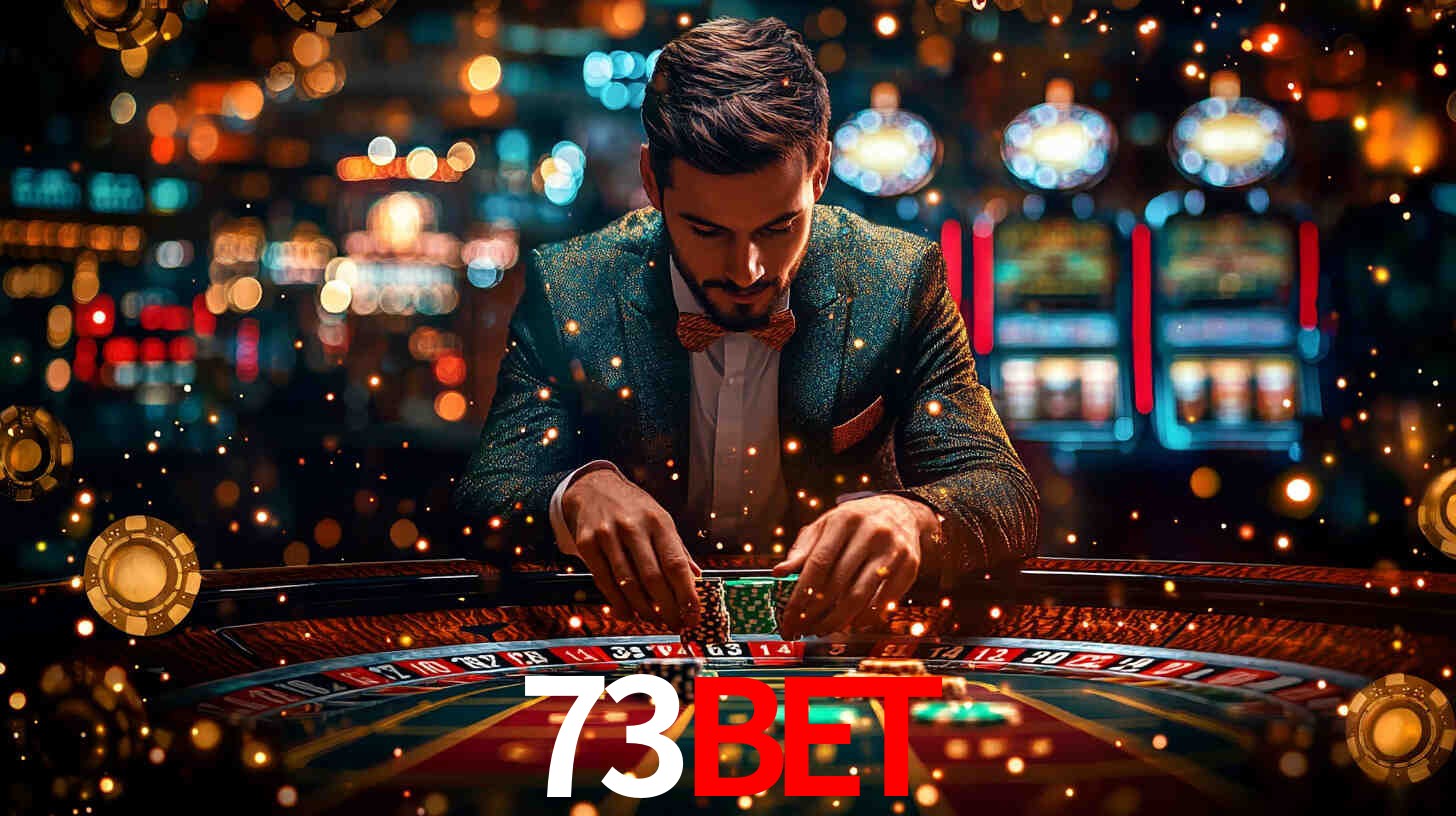 Explore as vantagens do 73bet: serviço profissional e confiabilidade