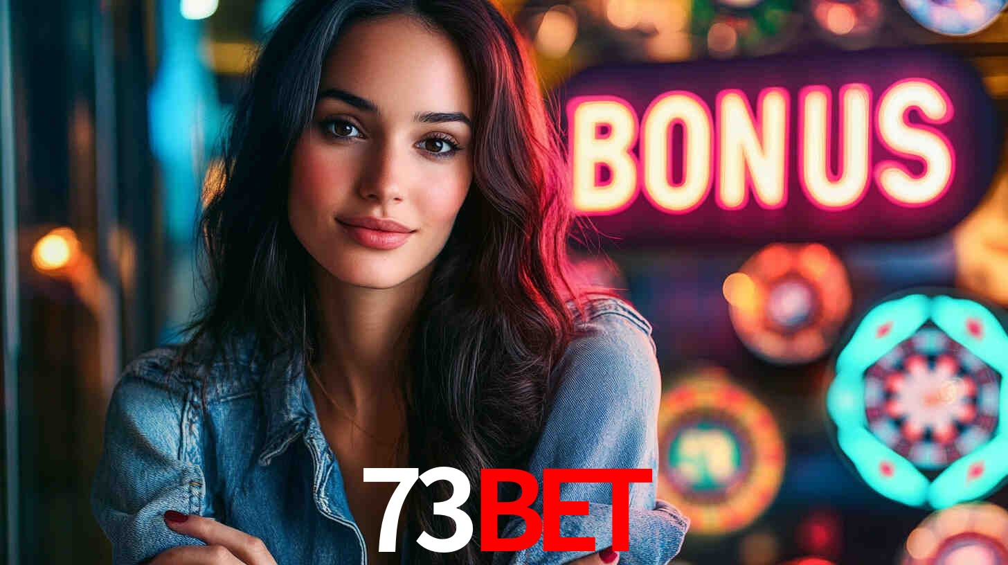 Bônus Generosos e Exclusivos no 73bet para Você!