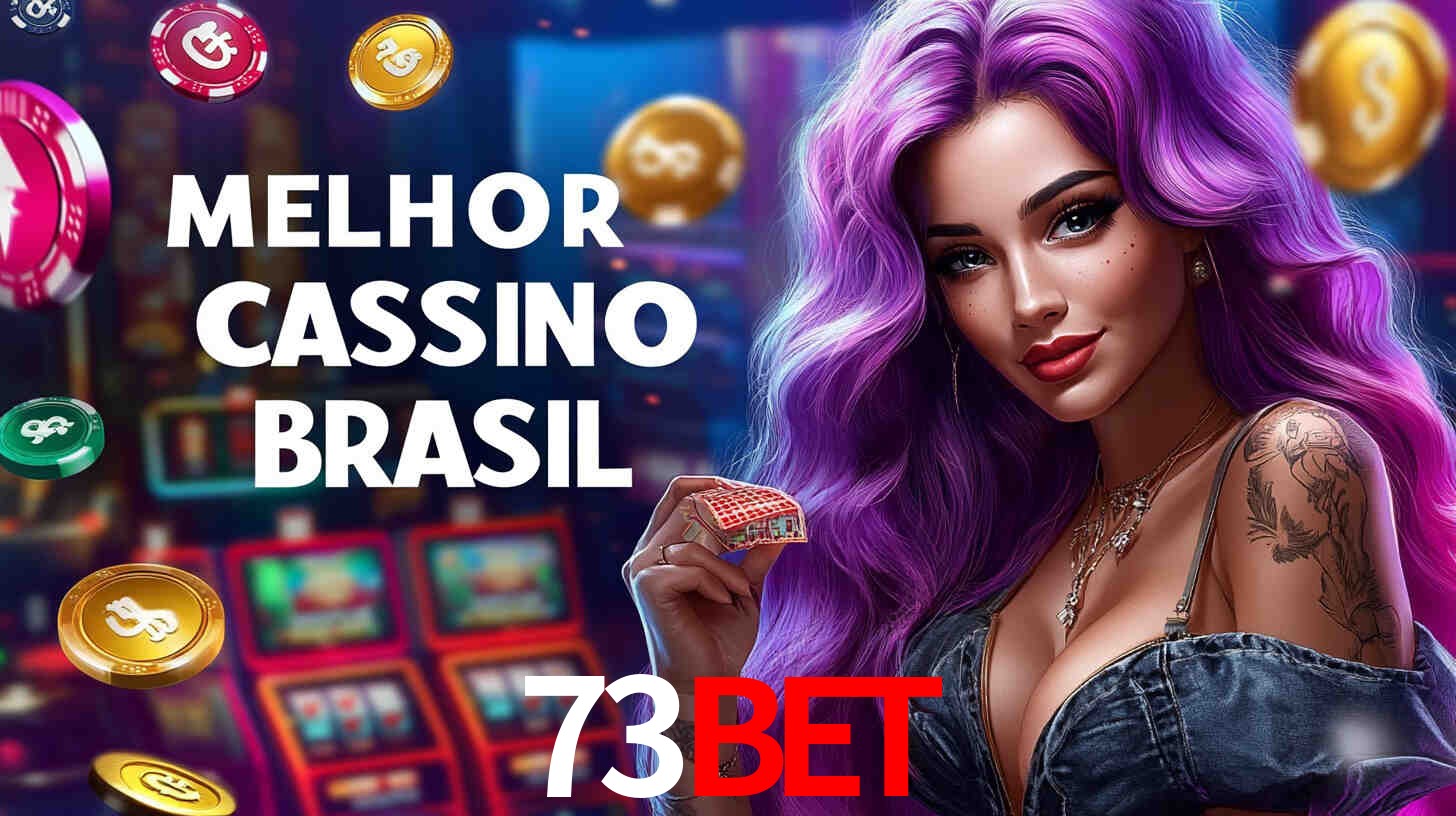 Inovações de Jogos na 73bet: O Futuro das Experiências Interativas