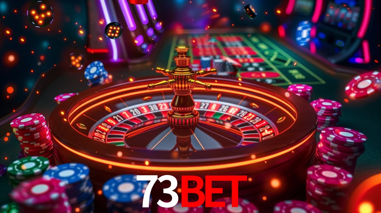 Inovações de Jogos na 73bet: O Futuro das Experiências Interativas