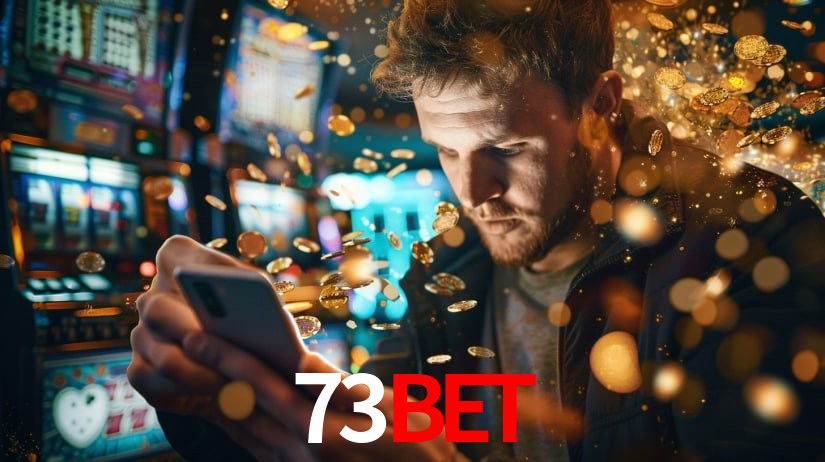 Promoções Sazonais 73bet