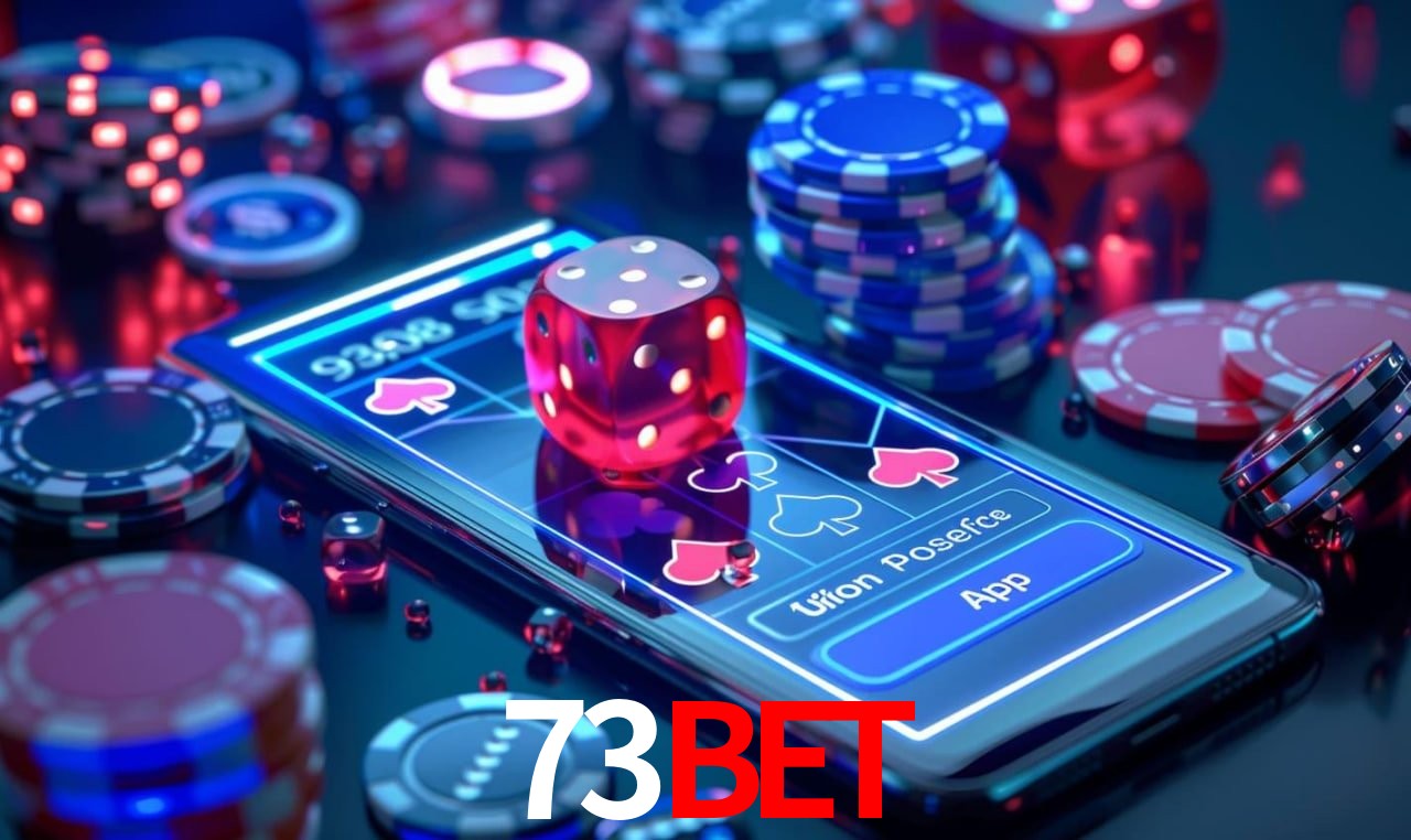 Jogos de Slot 73bet