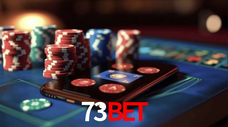 Casino Ao Vivo 73bet