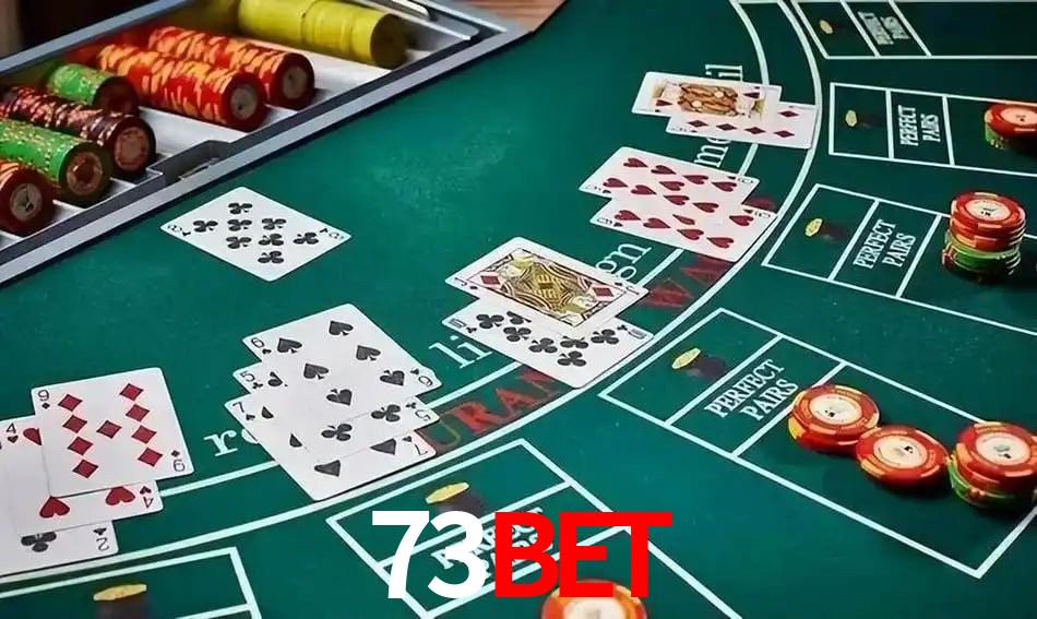Promoção Relâmpago 73bet