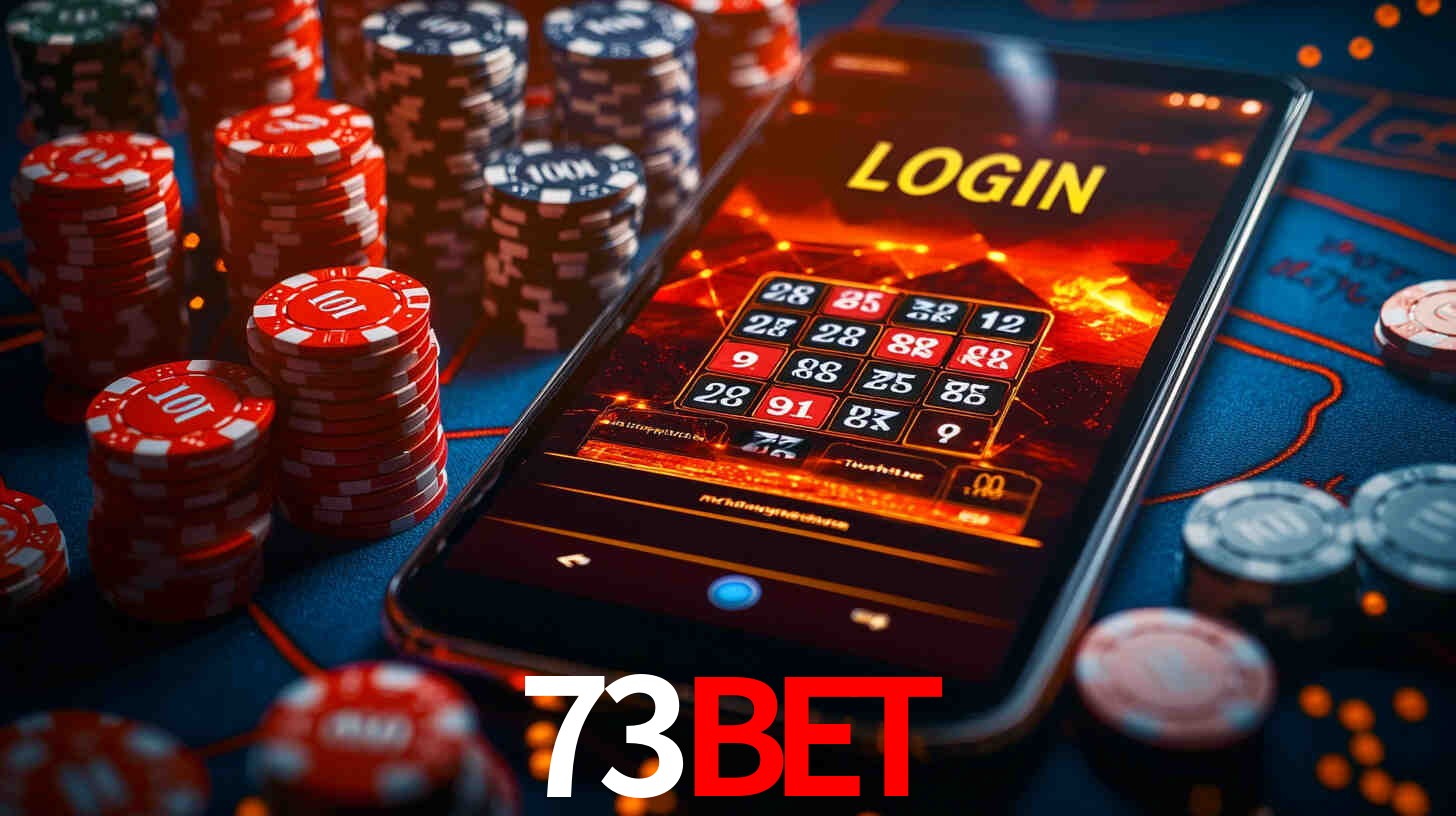 73bet login