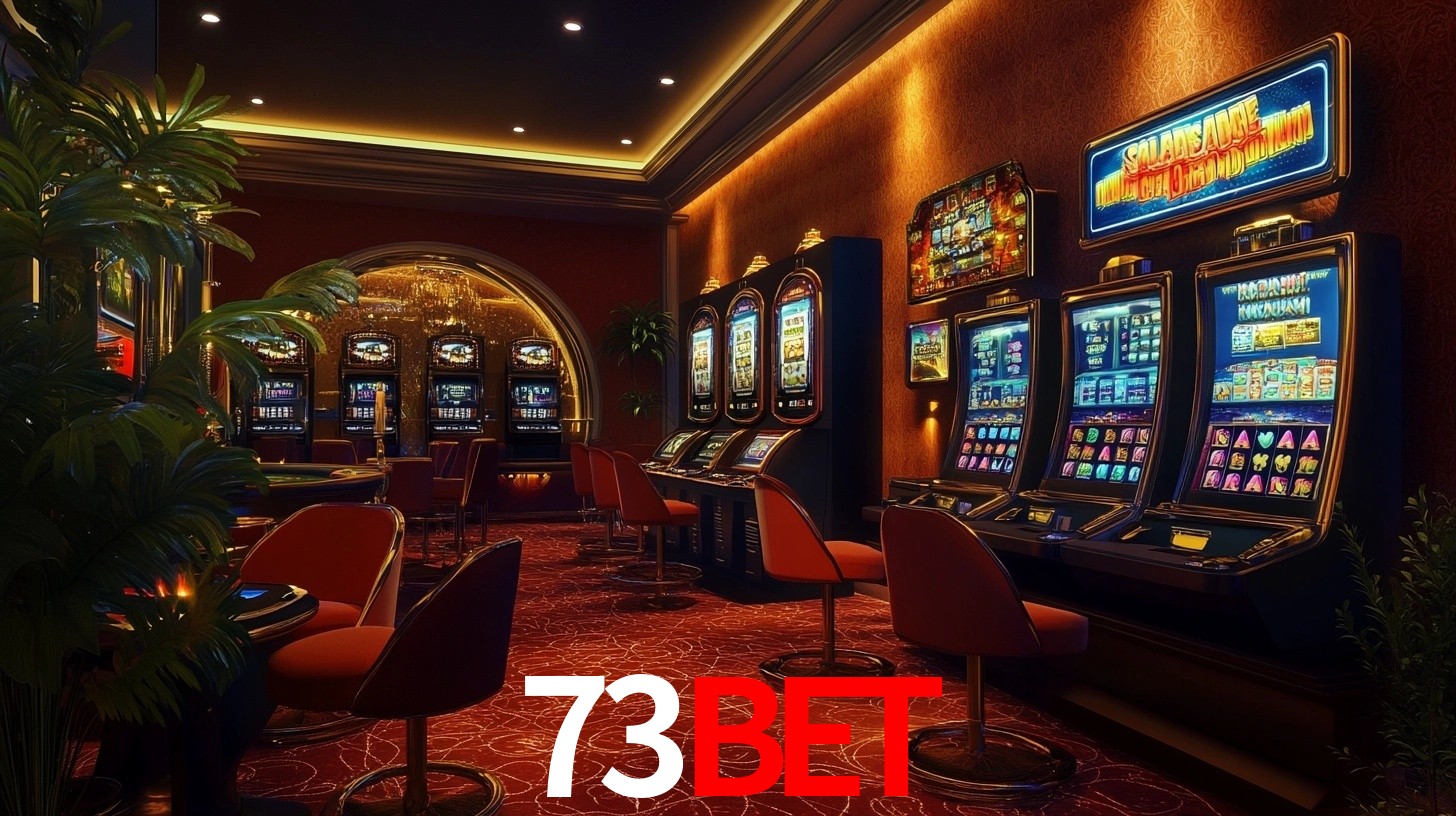 73bet App Interface