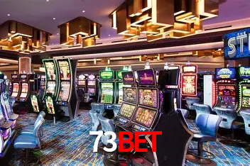 A Experiência Imersiva dos Cassinos Ao Vivo no 73bet