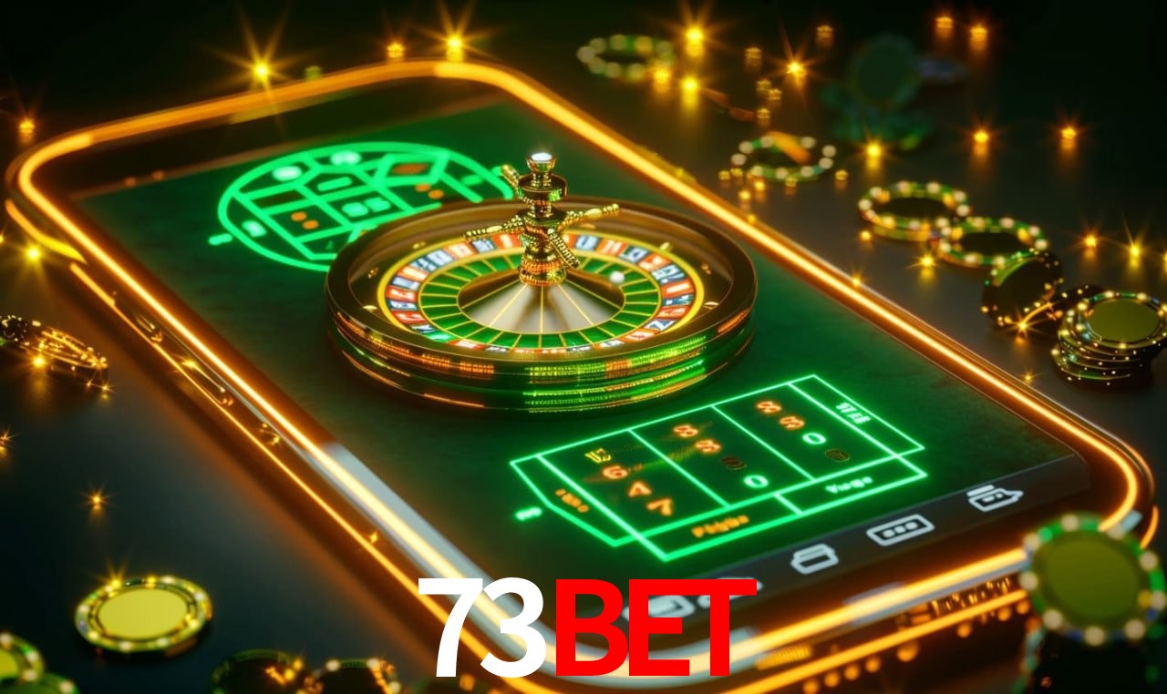 Apostas de Tênis 73bet