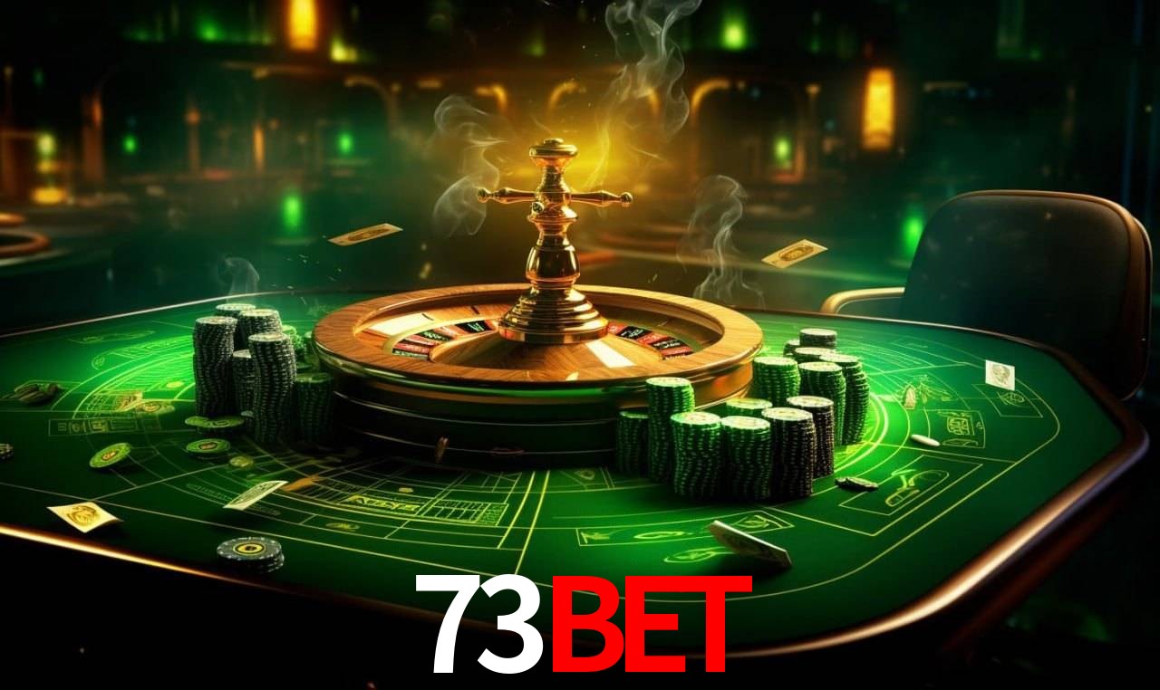 Descubra a Essência do 73bet: Nossa História e Compromissos